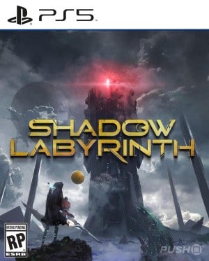 Shadow Labyrinth