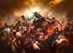 Diablo 4 Goes Gold Ahead of June Release Date