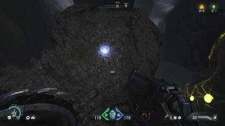 DOOM: The Dark Ages: Spire of Nerathul Walkthrough 24