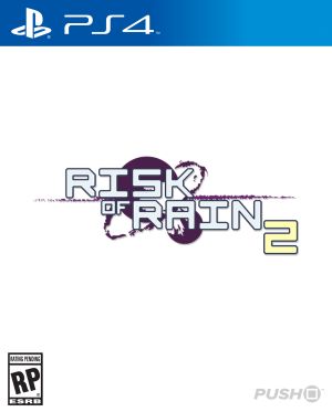 Risk of Rain 2