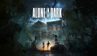 Alone in the Dark's PS5 Reimagining Is a Real Resident Evil Rival