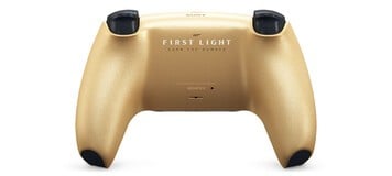 007 First Light Is Getting Its Own Limited Edition DualSense PS5 Controller 4