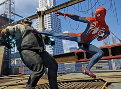 PS4 Exclusive Marvel's Spider-Man Is the Best-Selling Superhero Game Ever