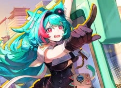 This GTA-Inspired Anime Open World Deserves a Place on Your PS5, But Maybe Not Your Pre-Order