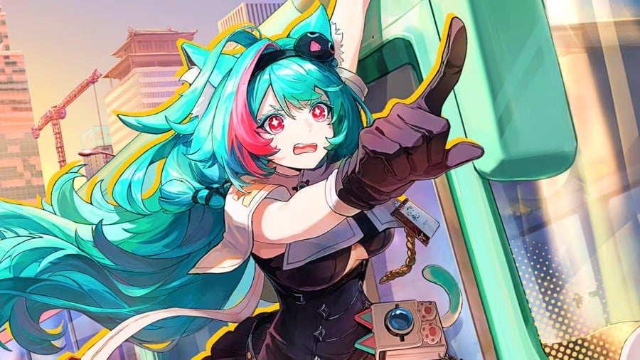 This GTA-Inspired Anime Open World Deserves a Place on Your PS5, Not Your Pre-Order 1