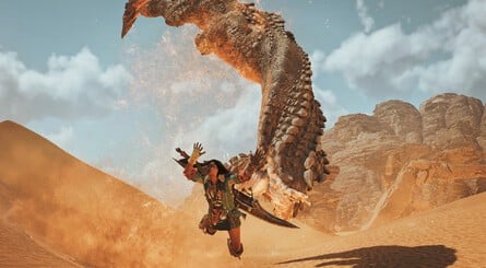 Preview: Monster Hunter Wilds Is Everything We Expected and We Couldn't Be Happier 4