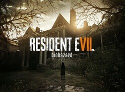 You Can Play Resident Evil 7 on Your PS4 Right Now