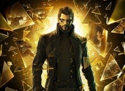 Deus Ex: The Fall Teaser Trailer Asks Whether You're Ready to Begin