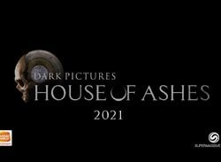 The Dark Pictures Anthology: House of Ashes Is the Next Entry in the Horror Series