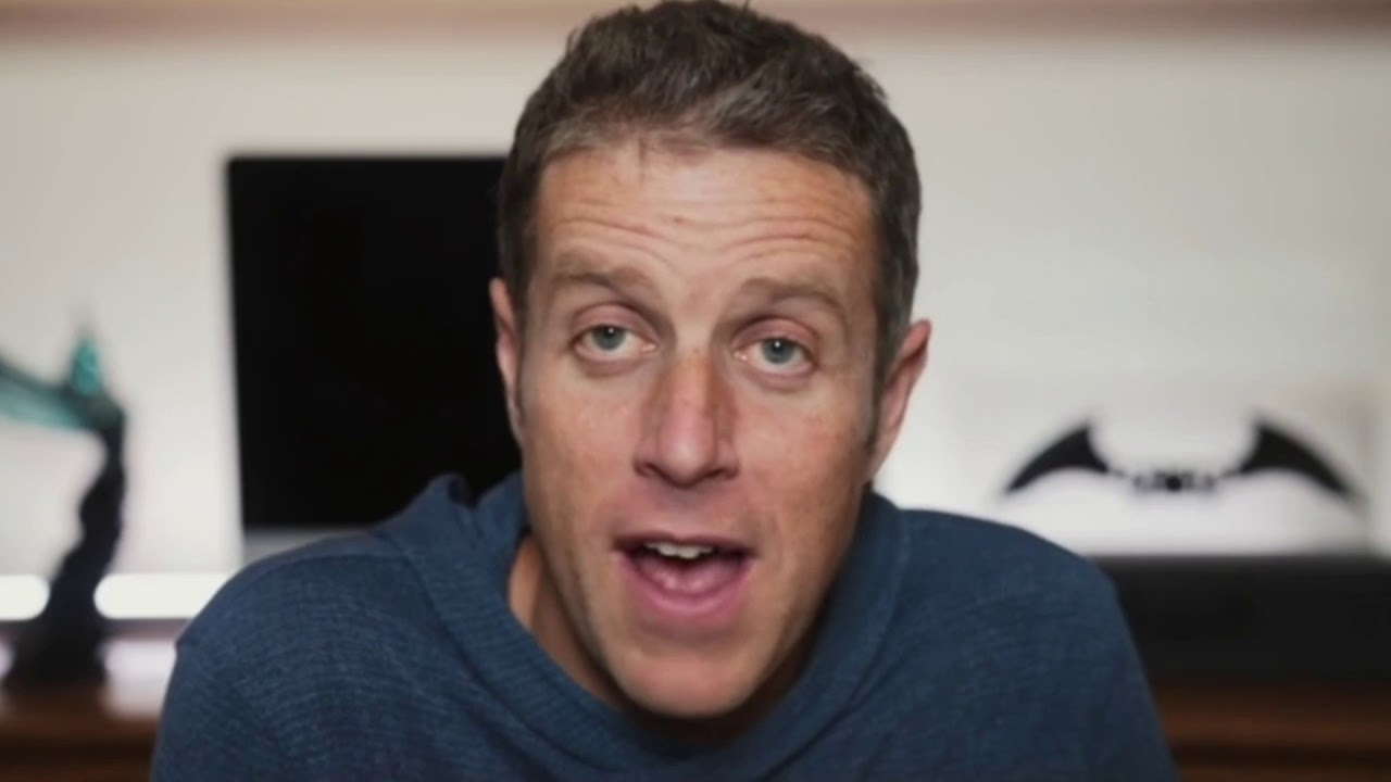 The Game Awards will beef up security to prevent stage-crashers this year:  'That's top of mind for us,' Geoff Keighley says