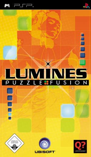 Lumines