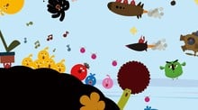 LocoRoco 2