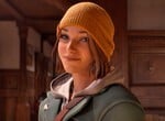 Square Enix Takes 'Large Loss' on Life Is Strange: Double Exposure