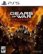 Gears of War: Reloaded