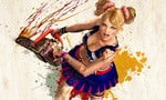 Lollipop Chainsaw RePOP Brought Forward Two Weeks, Priced at $45