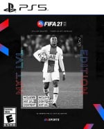 FIFA 21 (PS5)