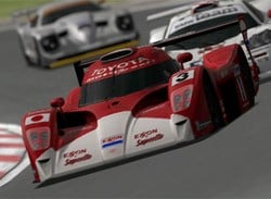 Gran Turismo PSP Does Insane Numbers For A PSP Title, Closes In On 2 Million