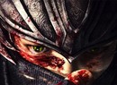 Ninja Gaiden 3 Slashes Onto Store Shelves In March 2012