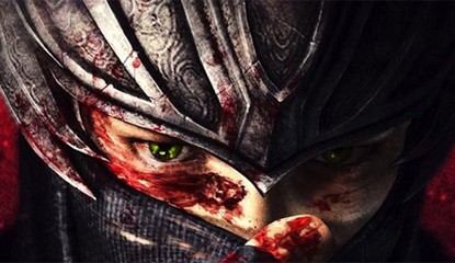Ninja Gaiden 3 Slashes Onto Store Shelves In March 2012