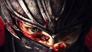 Ninja Gaiden 3's gets violent in March.