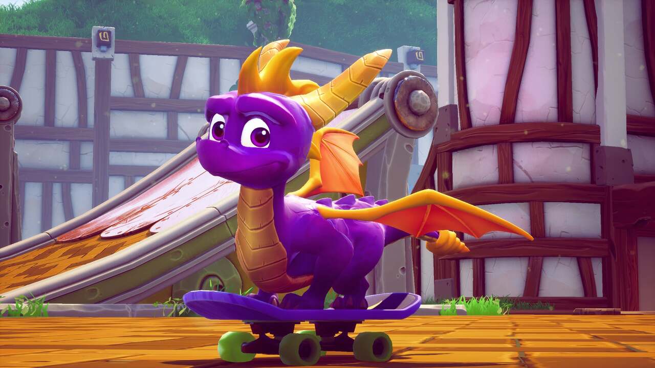 Spyro the Dragon 2023 (@2018Spyro) / X