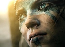 Whatever You May Think, Hellblade Is Not Heavenly Sword 2