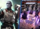 Destiny Fans Come Together to Pay Tribute to Lance Reddick's Commander Zavala