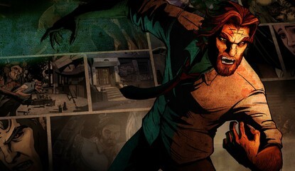 The Wolf Among Us 2 Lives Again Following Re-Announcement