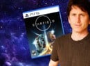 'We've Always Wanted to Do It': Todd Howard Says He Knew Starfield PS5 Would Be a 'Matter of Time'