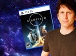 'We've Always Wanted to Do It': Todd Howard Says He Knew Starfield PS5 Would Be a 'Matter of Time'
