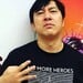 Random: Suda51 Claims to Have Met Mysterious Sales Maestro, Wario64