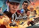 Why Is No One Talking About 1950s Courier Game Deliver At All Costs on PS5?