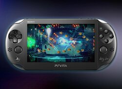 A New PS Vita Is on the Way? Don't Believe Everything You Read