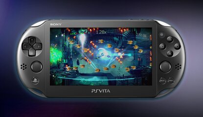 A New PS Vita Is on the Way? Don't Believe Everything You Read