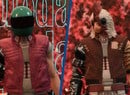 Romeo Is a Dead Man Getting Hotline Miami Crossover, Photo Mode in Free PS5 Update