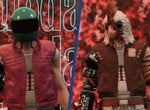 Romeo Is a Dead Man Getting Hotline Miami Crossover, Photo Mode in Free PS5 Update