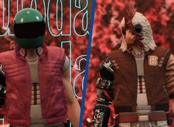 Romeo Is a Dead Man Getting Hotline Miami Crossover, Photo Mode in Free PS5 Update
