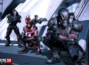 Latest Mass Effect 3 Trailer Gets Us Hyped, Introduces The Cast