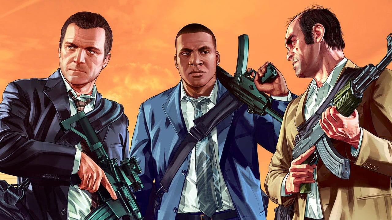 GTA 5 Actors Reveal New GTA 6 Secrets (November 2023)