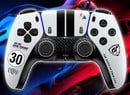 Pre-Orders Go Live Today for Gran Turismo's Gorgeous PS5 Controller