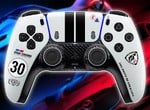 Pre-Orders Go Live Today for Gran Turismo's Gorgeous PS5 Controller