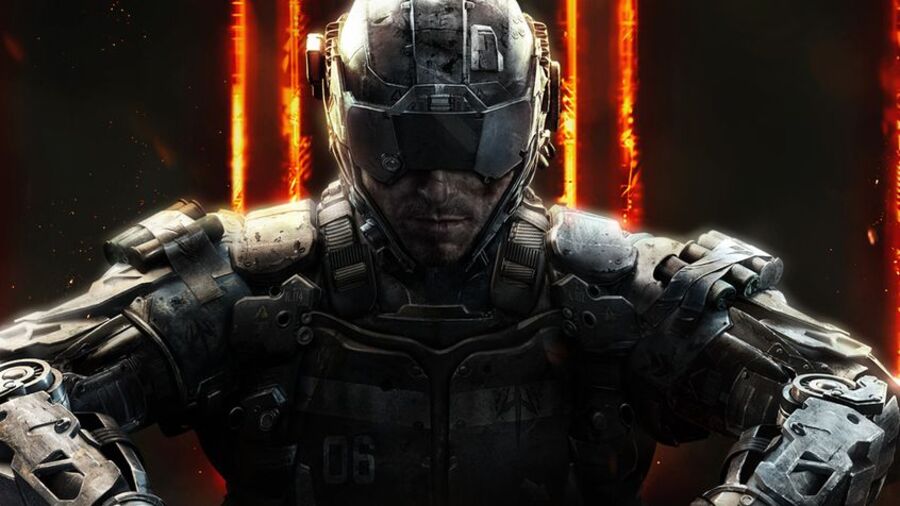 Call of Duty: Black Ops 3 PS4 PlayStation 4 1