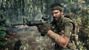 Call Of Duty: Black Ops' Main Campaign Is Designed For One Player Only.