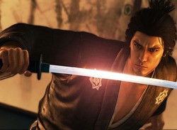Yakuza Survey Hints at Feudal Japan Spin-Offs Potentially Coming West