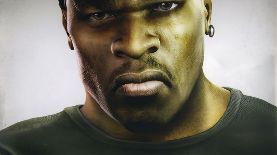 In 2005, hip hop artist 50 Cent starred in 50 Cent: Bulletproof on the PS2. A sequel released three years later, but what was it called?