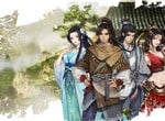 Just Days from Release, Promising PS5 RPG Wandering Sword Delayed into 2027