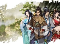 Just Days from Release, Promising PS5 RPG Wandering Sword Delayed into 2027