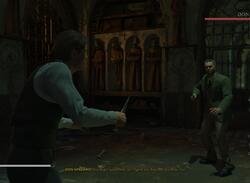 Mafia: The Old Country: Chapter 12 - La Forza Del Destino Walkthrough