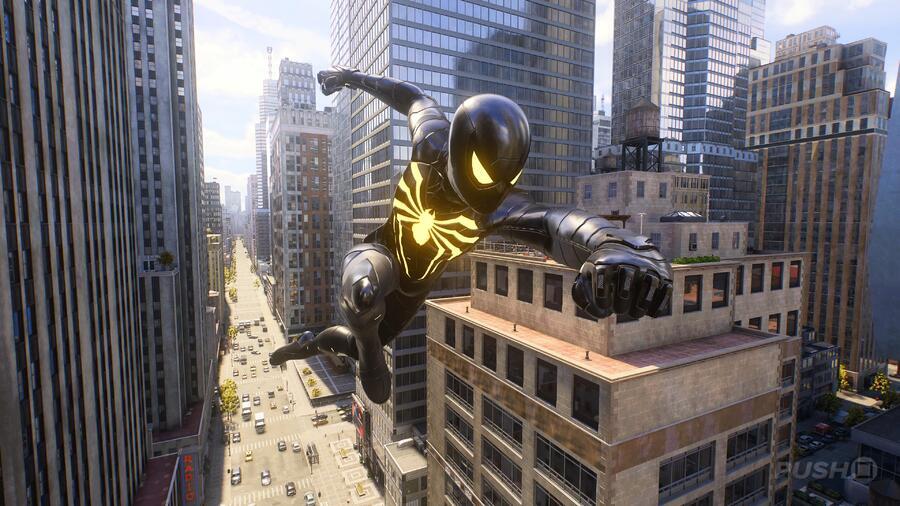 Marvel's Spider-Man 2: Best Suit Tech Upgrades Guide 1