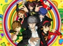 Persona 4 Golden Physical Pre-Orders Begin from 27th October